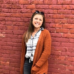 Meet your Posher, Katelyn